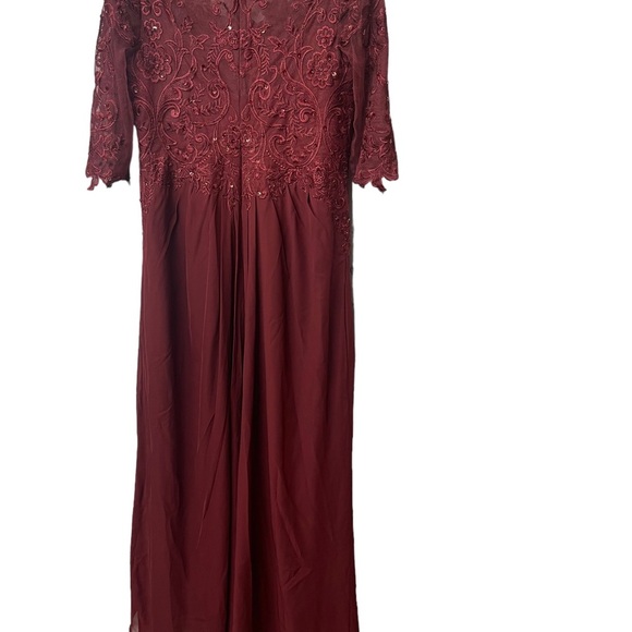 New! JJ's House WEDDING PARTY
COCKTAIL DRESS size 14 - Picture 7 of 16